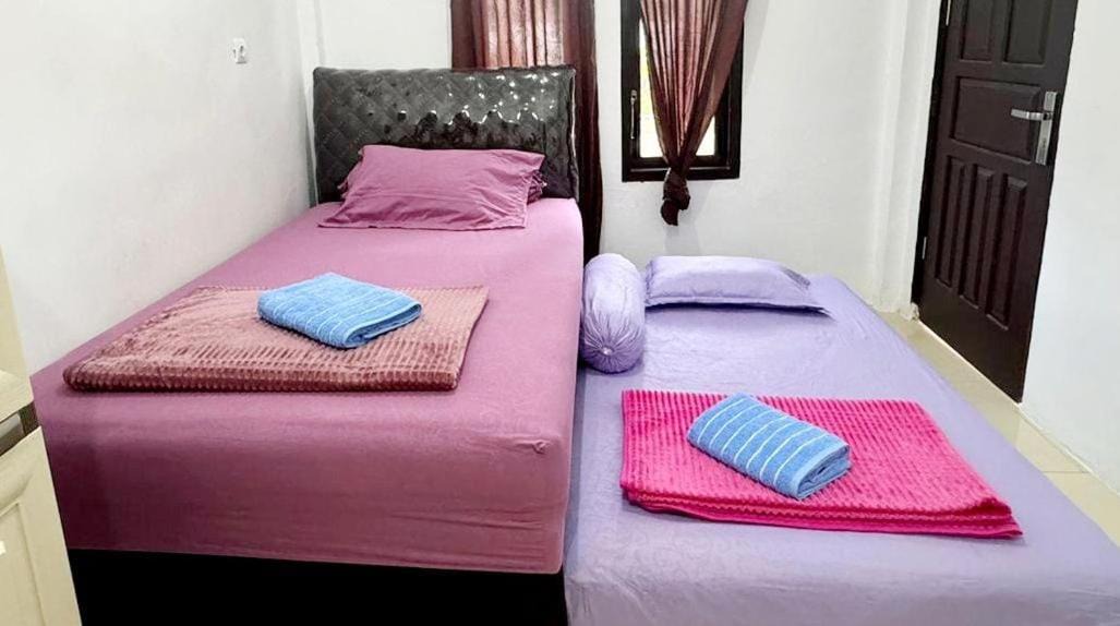 Photo of Bedroom in Sorong