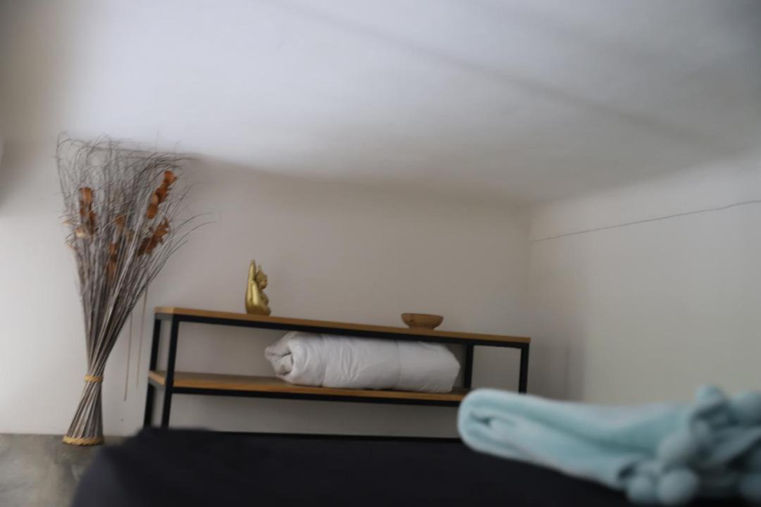Photo of Bedroom in Saint-Roch