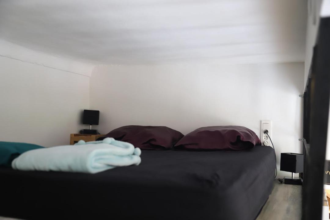 Photo of Bedroom in Saint-Roch