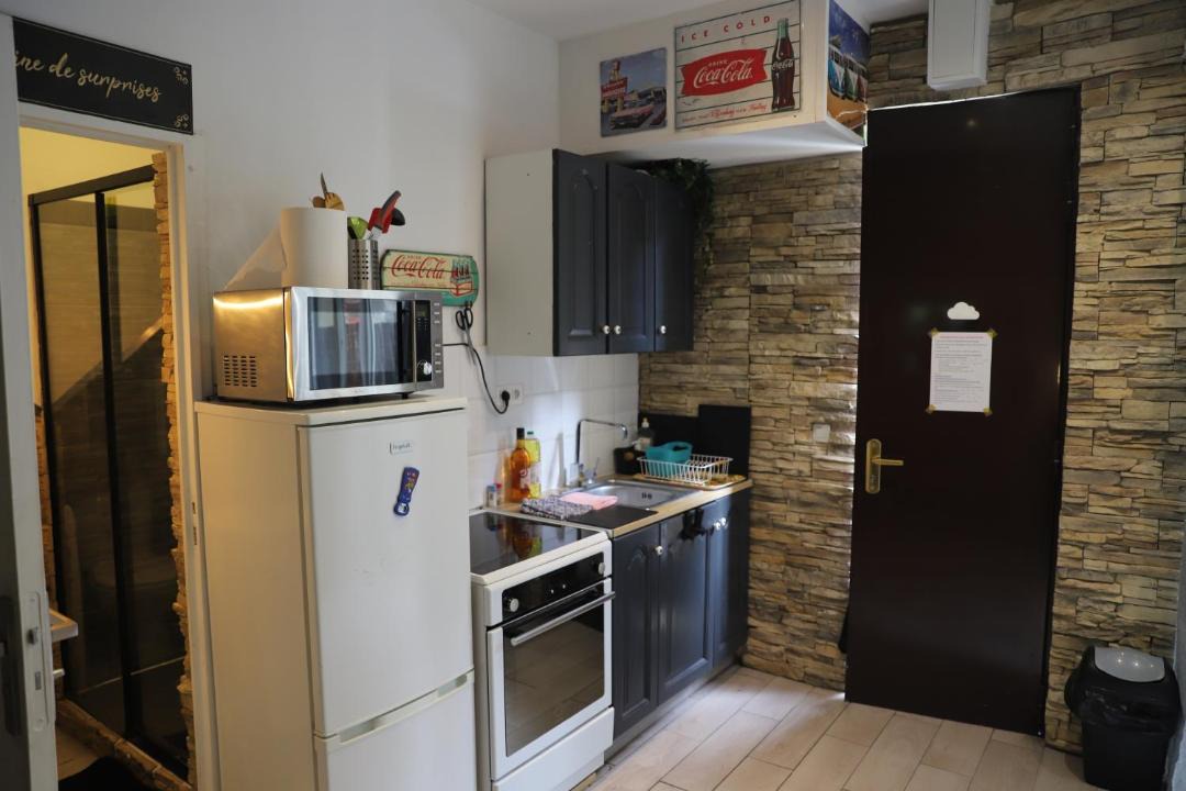 Photo of Kitchen in Saint-Roch