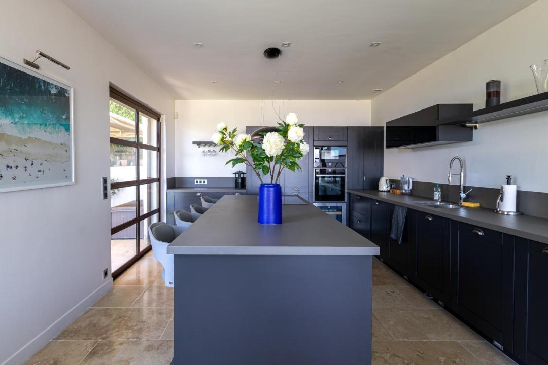 Photo of Kitchen in Plaine de la Brague