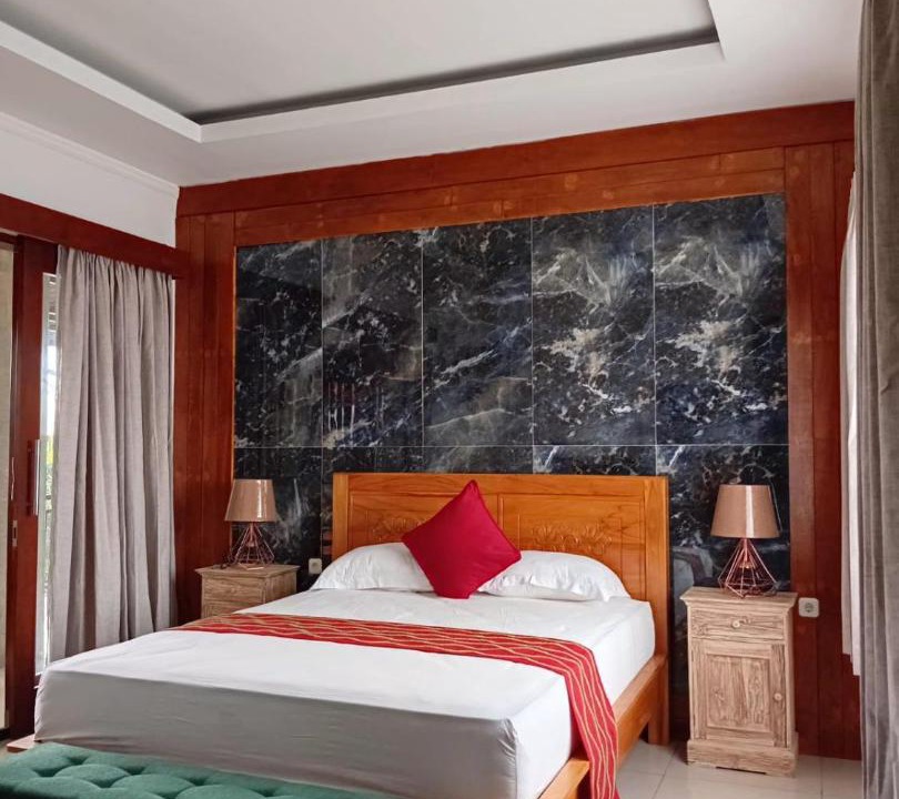 Photo of Bedroom in Umalas