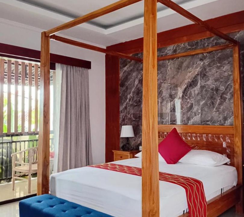 Photo of Bedroom in Umalas