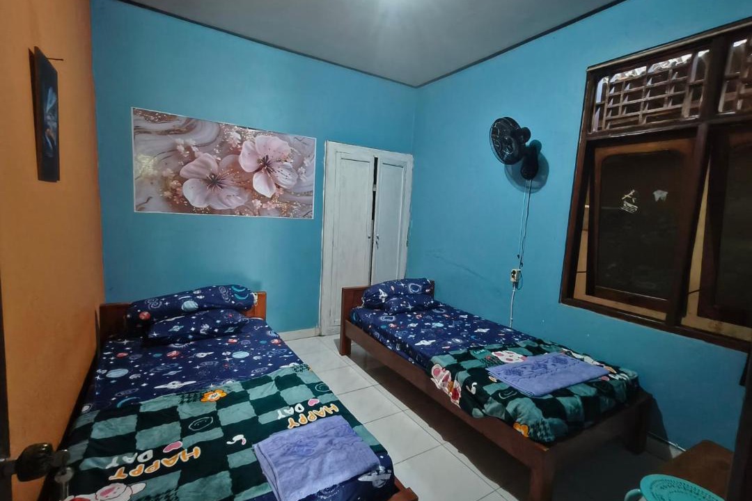 Photo of Bedroom in Tenganan