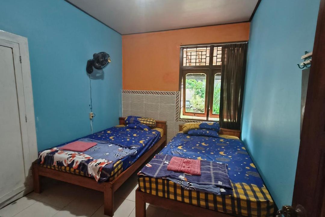 Photo of Bedroom in Tenganan
