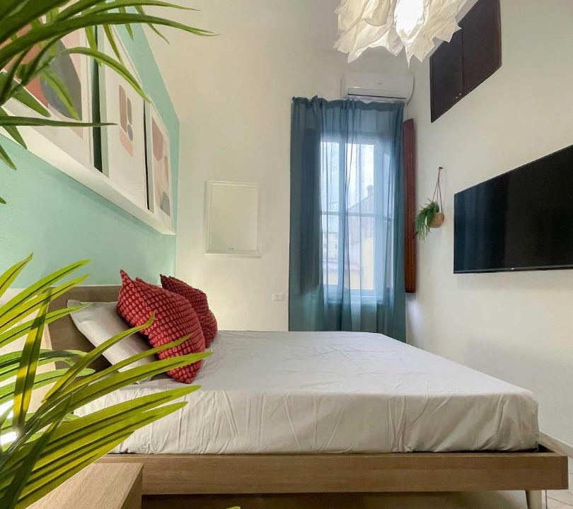 Photo of Bedroom in Pisa