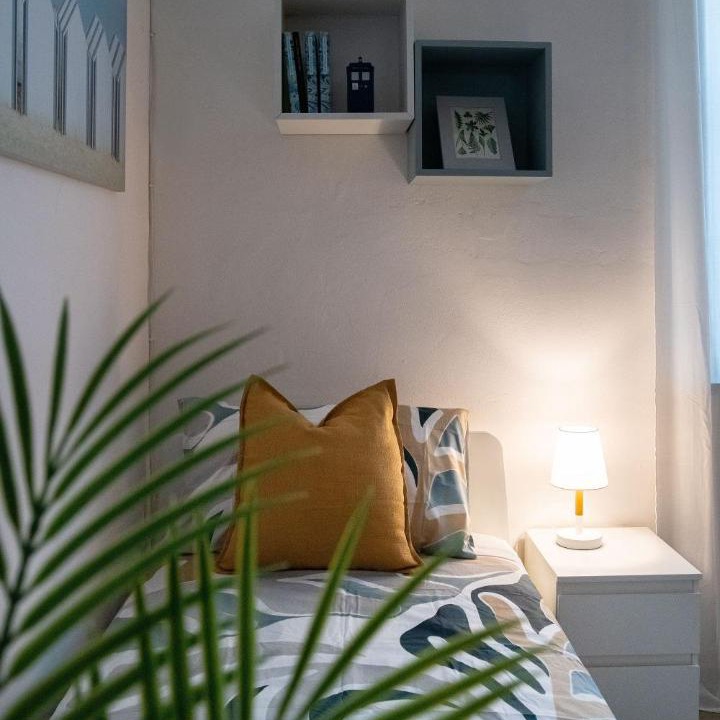 Photo of Bedroom in Pisa