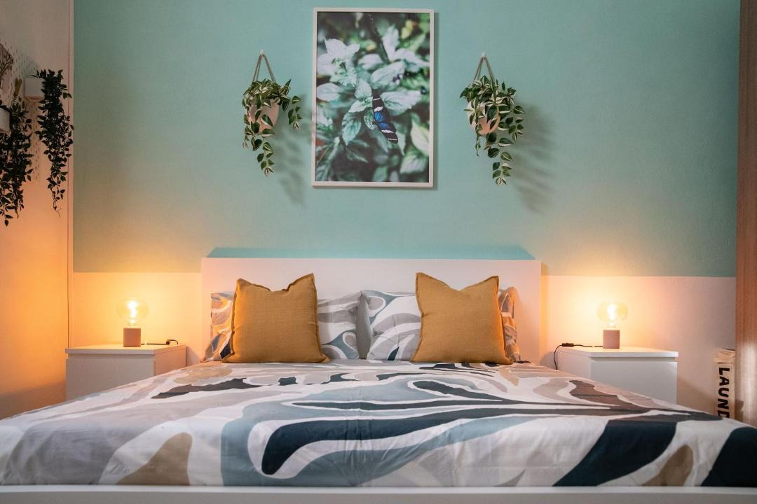 Photo of Bedroom in Pisa