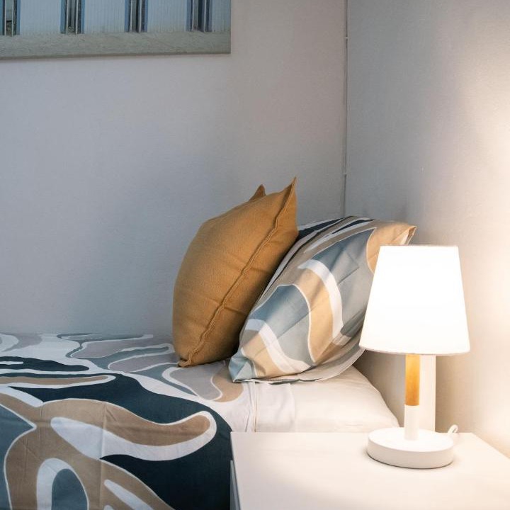Photo of Bedroom in Pisa