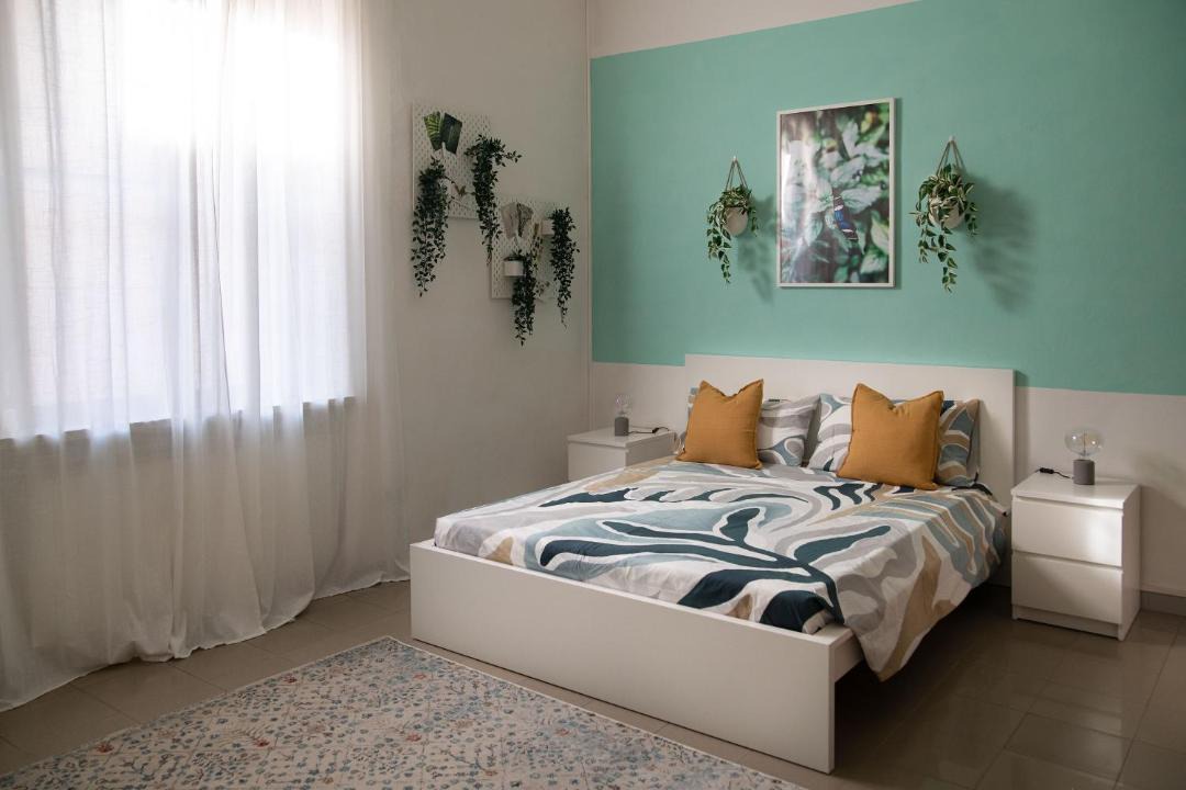 Photo of Bedroom in Pisa