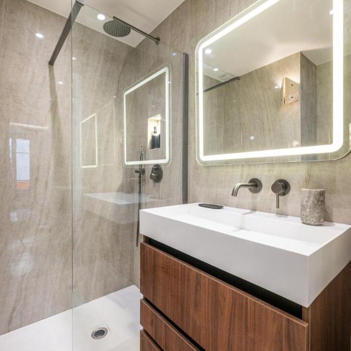 Photo of Bathroom in Riquier