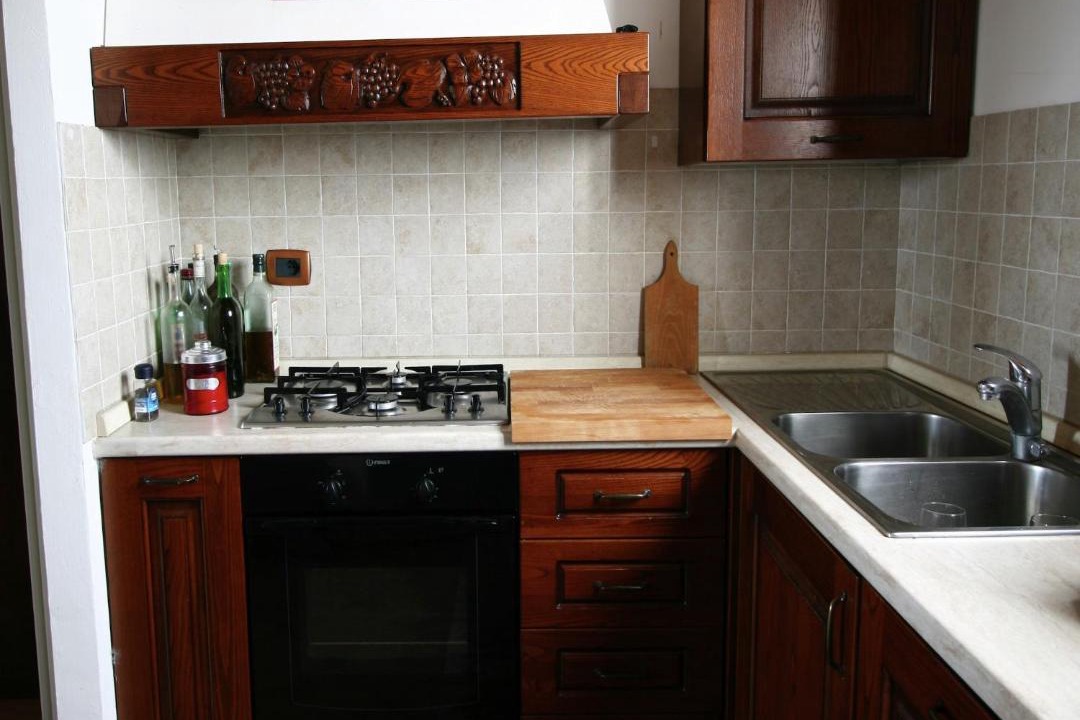 Photo of Kitchen in Sovicille