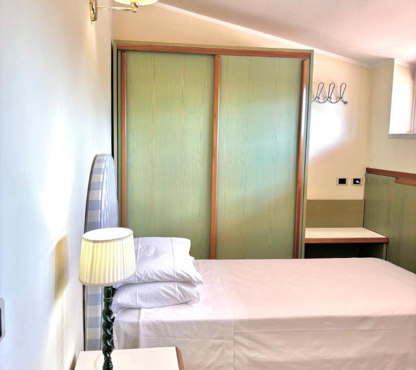 Photo of Bedroom in Cinquale
