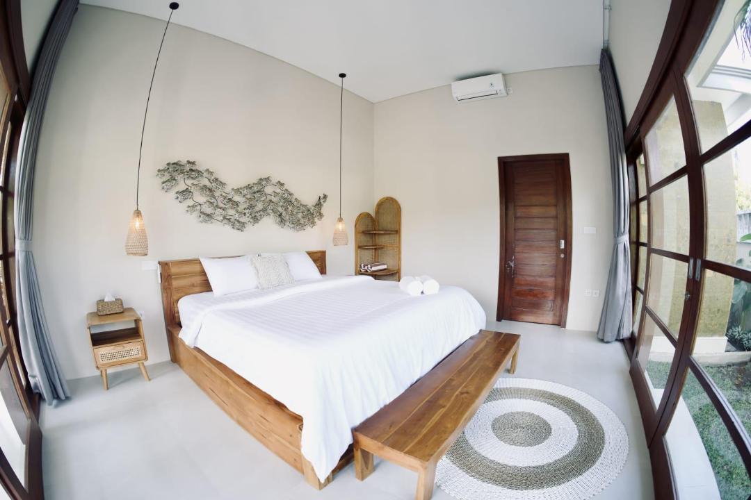 Photo of Bedroom in Purwakerti