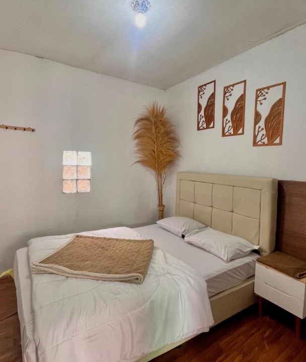 Photo of Bedroom in Dieng Kulon