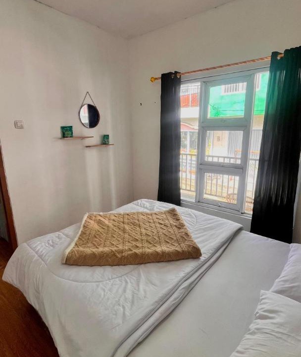 Photo of Bedroom in Dieng Kulon
