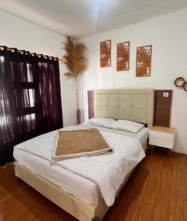 Photo of Bedroom in Dieng Kulon