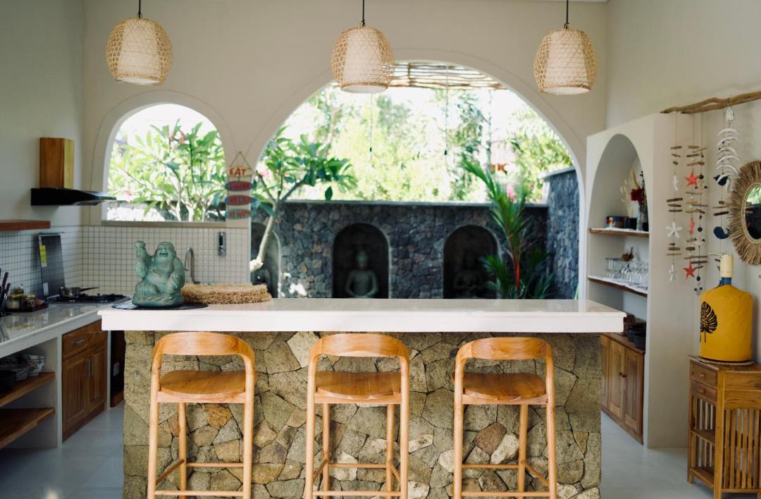 Photo of Kitchen in Purwakerti