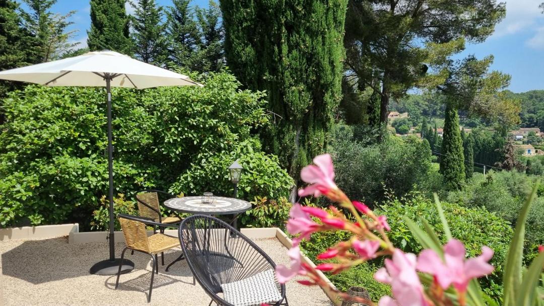 Photo of Patio Balcony in Cabris