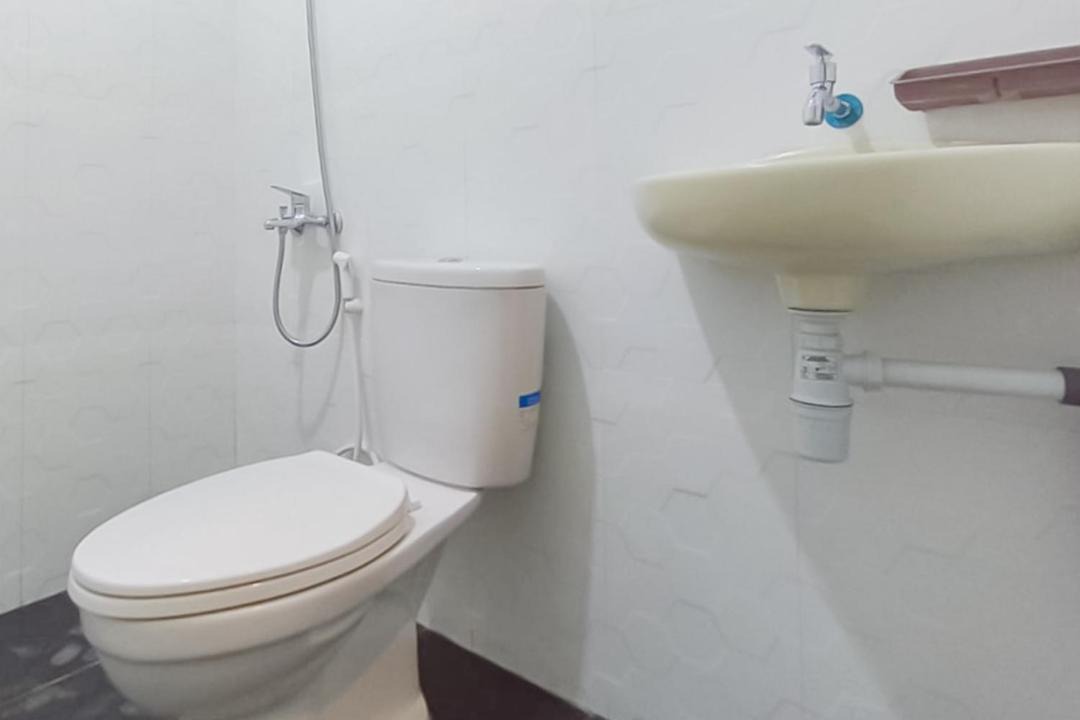 Photo of Bathroom in Pekalongan