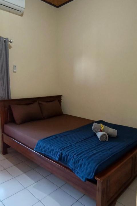 Photo of Bedroom in Kaliasem