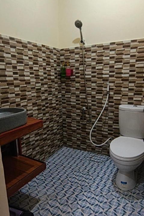 Photo of Bathroom in Kaliasem