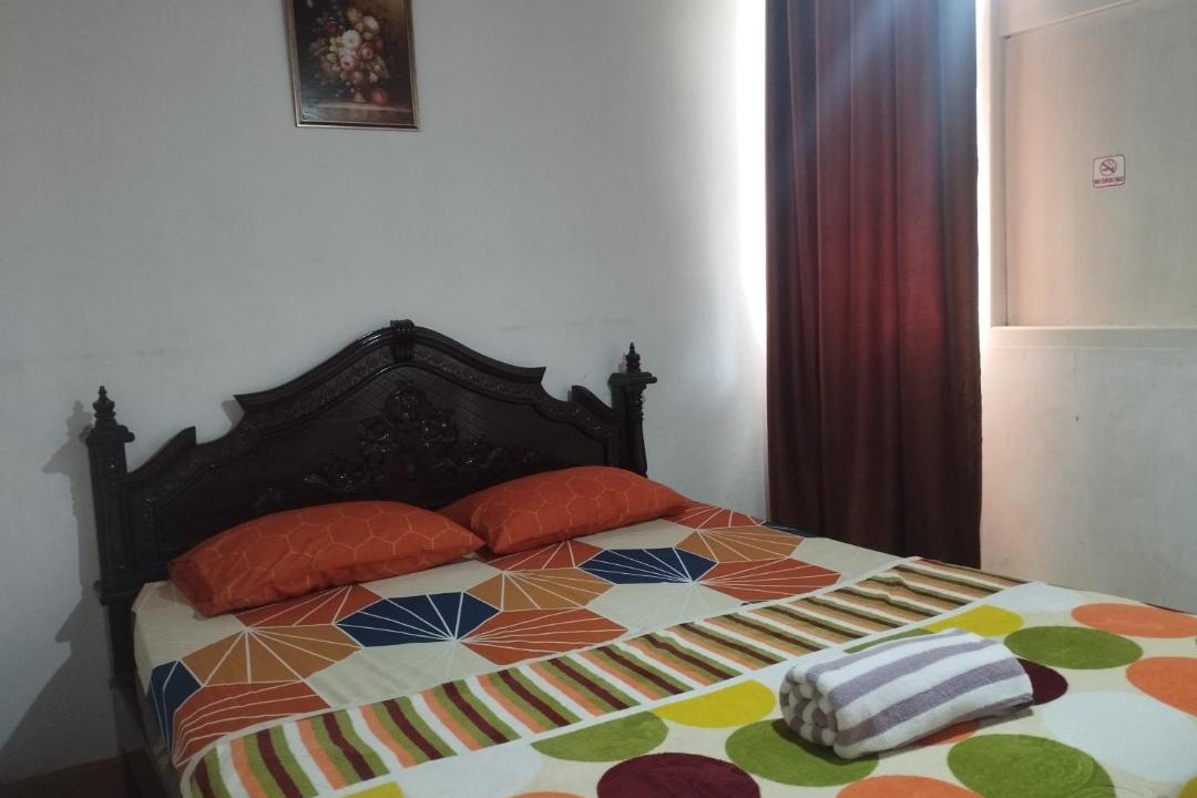 Photo of Bedroom in Bukittinggi