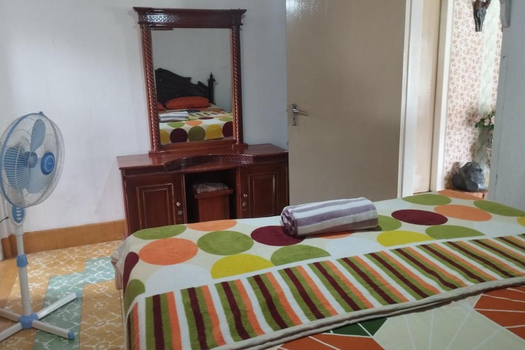 Photo of Bedroom in Bukittinggi