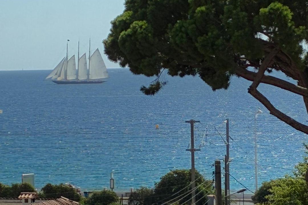 Photo of Others in Cannes La Bocca