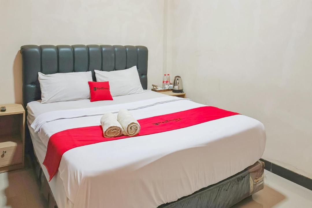 Photo of Bedroom in Guci