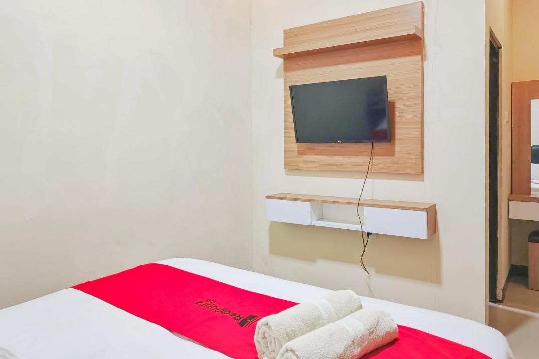 Photo of Bedroom in Guci