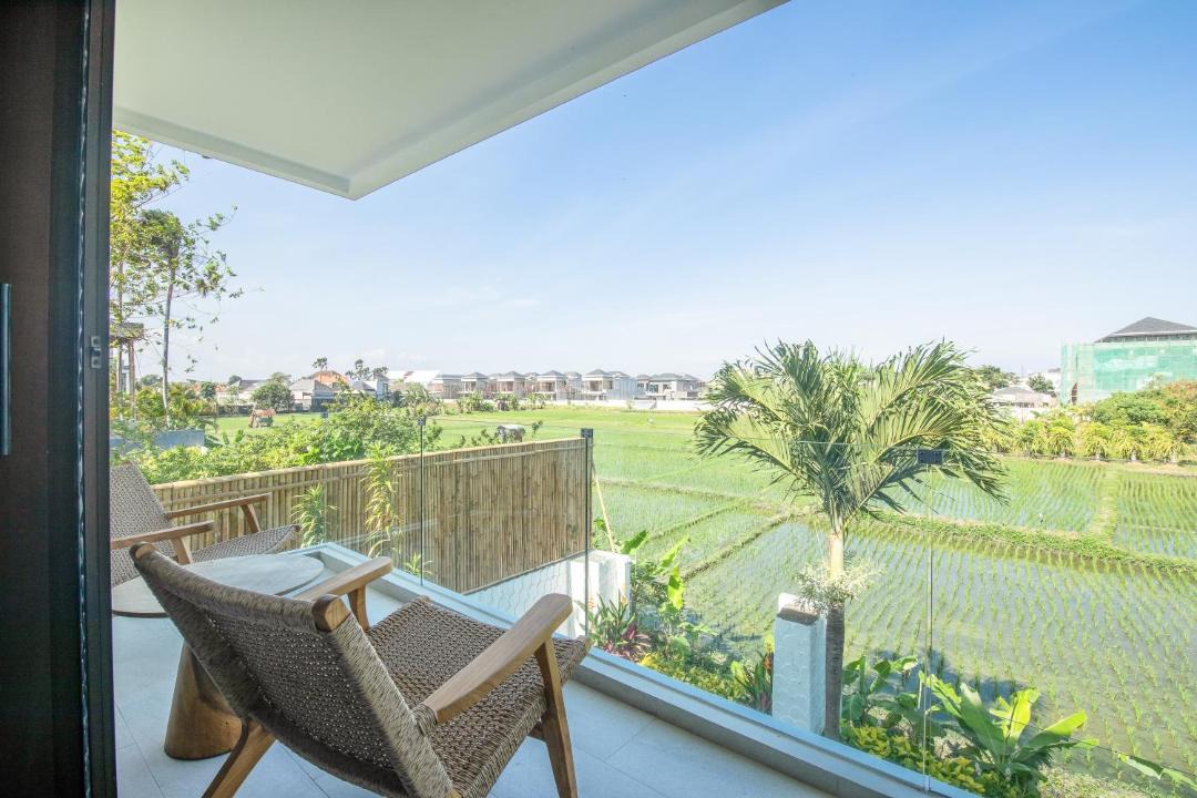 Photo of Patio Balcony in Batubelig