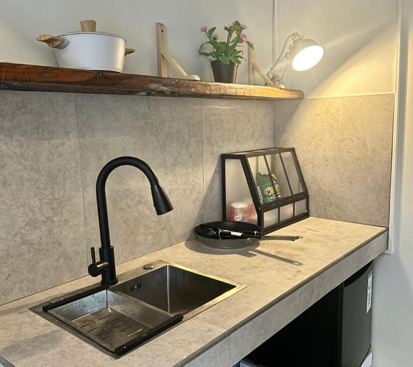 Photo of Kitchen in Ngamprah