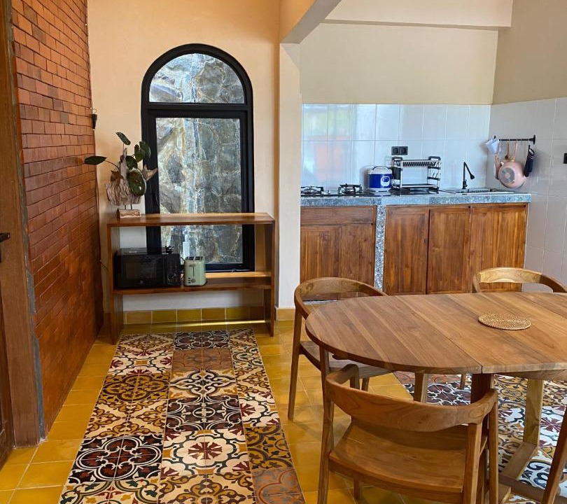 Photo of Kitchen in Ungasan