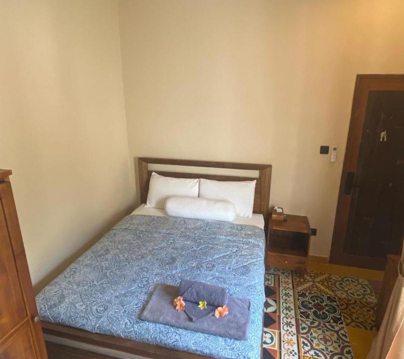 Photo of Bedroom in Ungasan