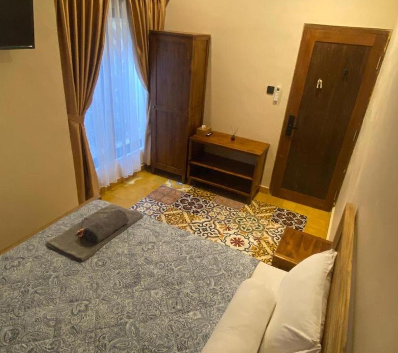 Photo of Bedroom in Ungasan