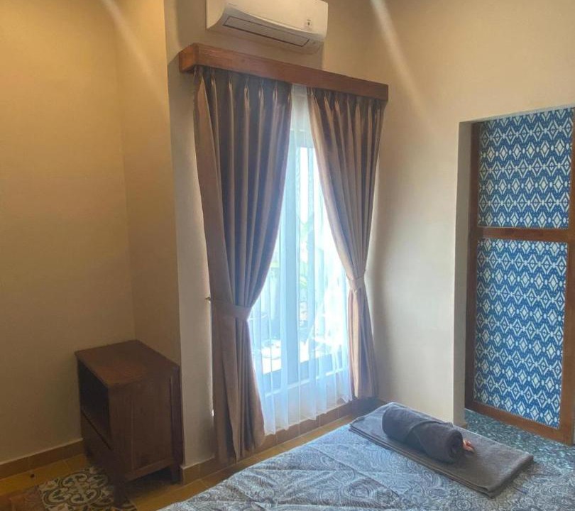 Photo of Bedroom in Ungasan