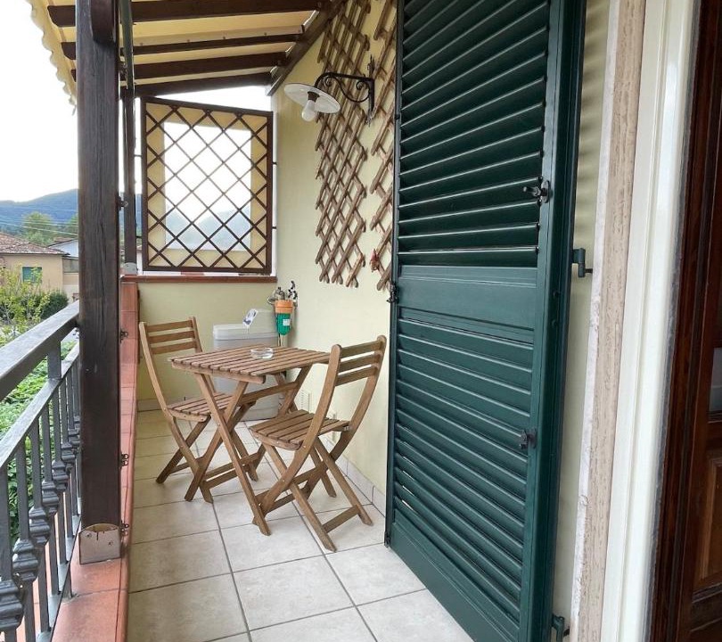 Photo of Patio Balcony in Vicopelago