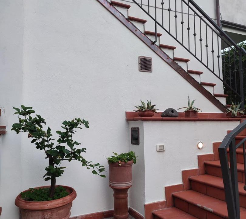 Photo of Patio Balcony in Vicopelago