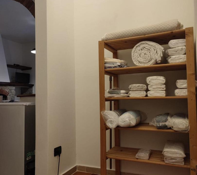 Photo of Kitchen in Vicopelago
