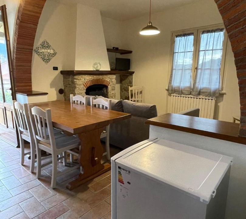 Photo of Kitchen in Vicopelago