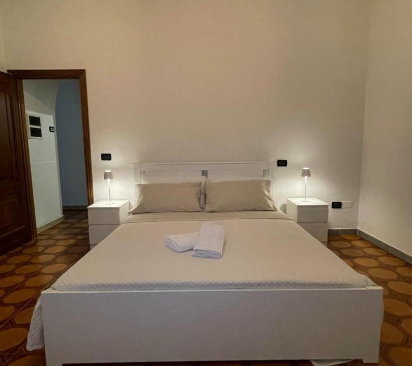 Photo of Bedroom in Vicopelago