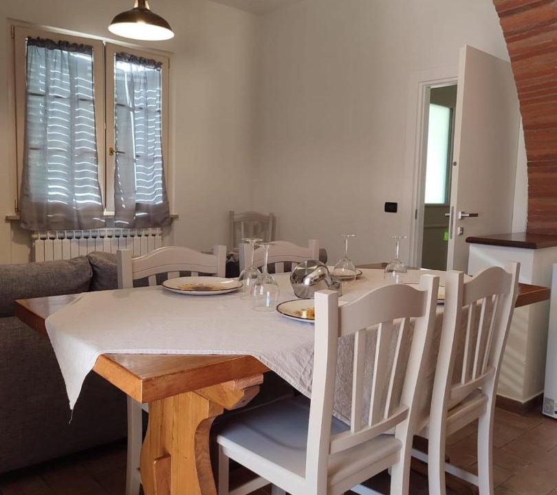 Photo of Kitchen in Vicopelago