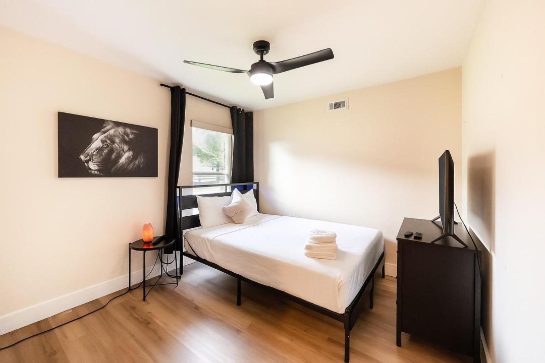 Photo of Bedroom in Sunrise Lakes