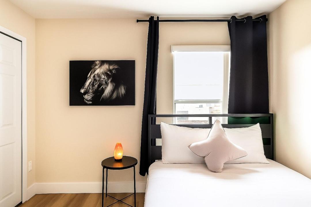 Photo of Bedroom in Sunrise Lakes