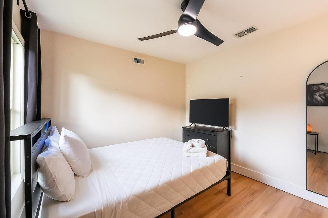Photo of Bedroom in Sunrise Lakes