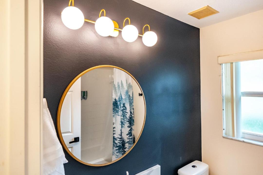 Photo of Bathroom in Sunrise Lakes