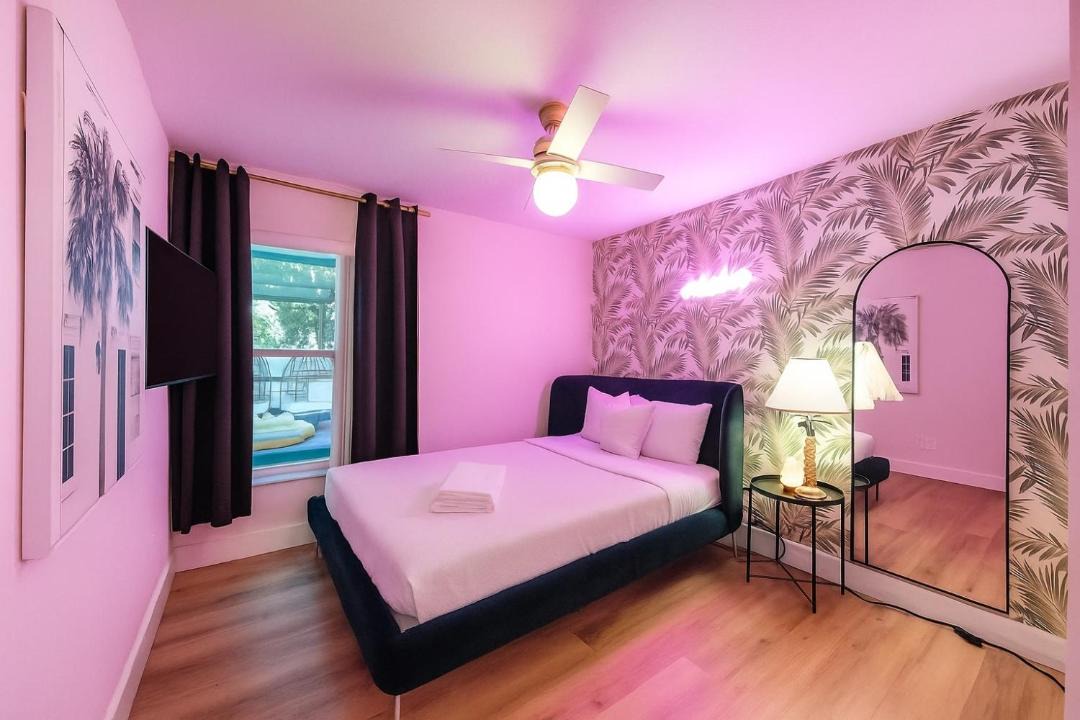 Photo of Bedroom in Sunrise Lakes