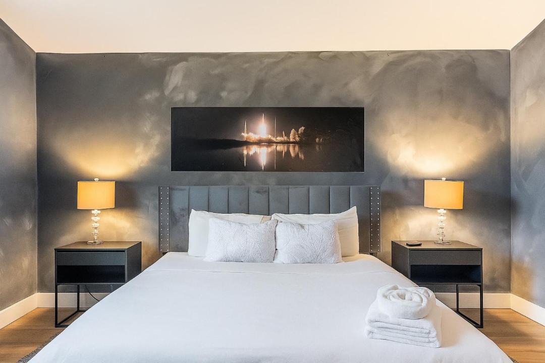 Photo of Bedroom in Sunrise Lakes