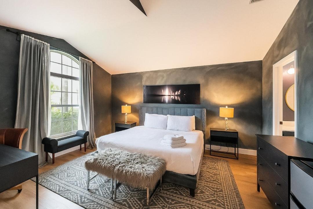 Photo of Bedroom in Sunrise Lakes